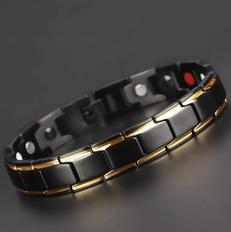 Pulcera Magnetica Para Adelgazar